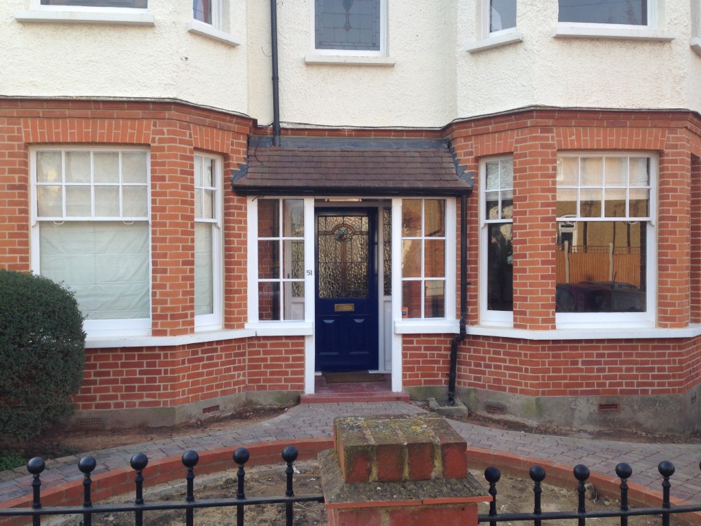 Chingford, E4